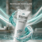 The Beauteous Facial Scrub