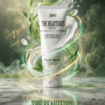 The Beauteous Facial Mask