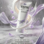 The Beauteous Massage Cream