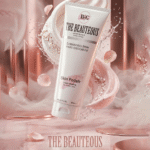 The Beauteous Skin Polish